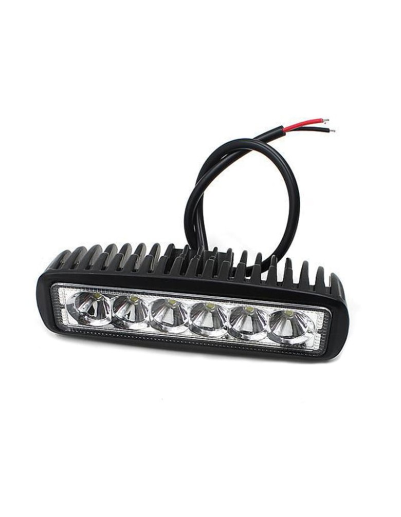 ΠΡΟΒΟΛΕΑΣ ΕΡΓΑΣΙΑΣ LED X3EP 10-30V 1320LM, 6000K