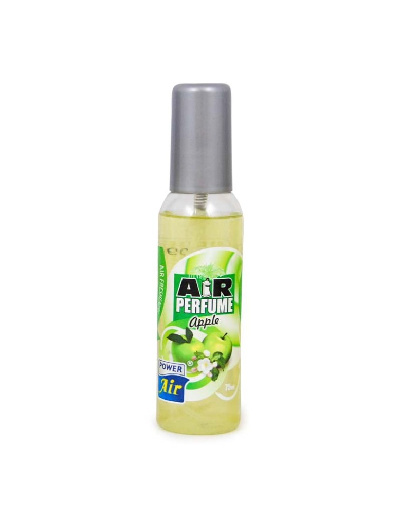 ΑΡΩΜΑΤΙΚΑ AIR PERFUME ΣΠΡΕΙ ΜΠΟΥΚΑΛΙ – 75 ML - ΜΗΛΟ