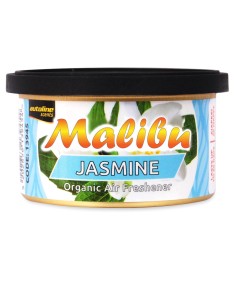 ΑΡΩΜATIKO ΚΟΝΣΕΡΒΑ MALIBU - JASMINE-ΓΙΑΣΕΜΙ