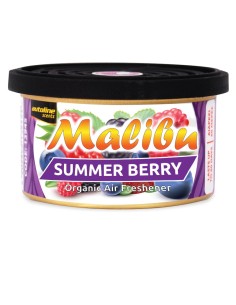 ΑΡΩΜATIKO ΚΟΝΣΕΡΒΑ MALIBU - SUMMER BERRY