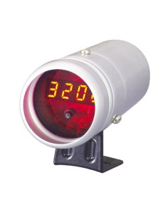 RPM LED SHIFT LIGHT ΛΕΥΚΟ