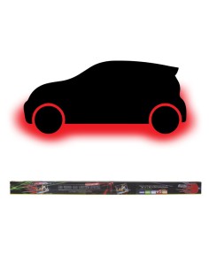 ΦΩΤΙΣΜΟΥ ΚΙΤ UNDERCAR 2*36" LED