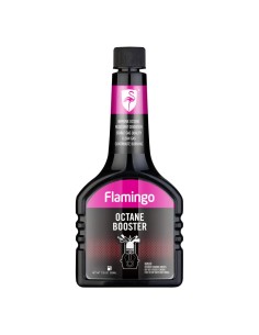 FLAMINGO ΕΝΙΣΧΥΤΙΚΟ ΟΚΤΑΝΙΩΝ 250ml