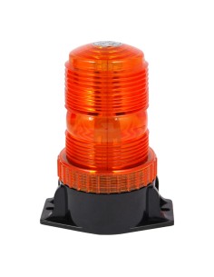 ΦΑΡΟΣ STROBE 30LED ΜΕ ΦΩΣ ΕΚΤΑΚΤΗΣ ΑΝΑΓΚΗΣ 12-24V