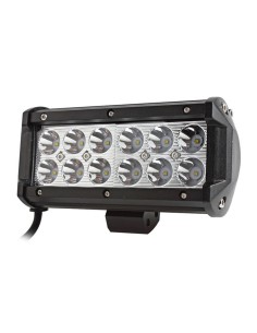 ΠΡΟΒΟΛΕΑΣ LED - ΜΠΑΡΑ ΕΡΓΑΣΙΑΣ 36W 10-30V 3000LM, 6000K