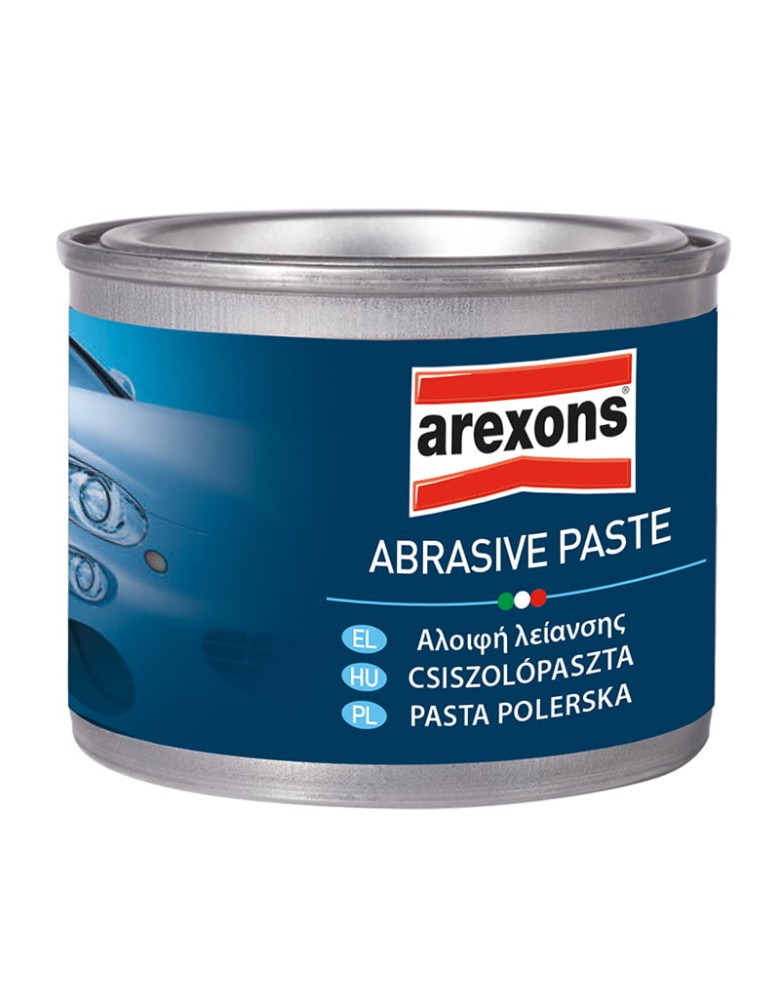 ΠΑΣΤΑ ΓΙΑ ΑΦΑΙΡΕΣΗ ΓΡΑΤΖΟΥΝΙΩΝ AREXONS 150gr