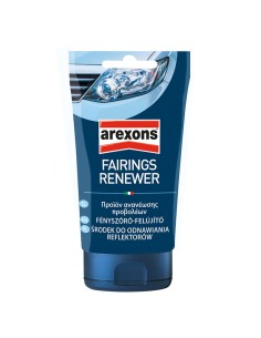 ΑΛΟΙΦΗ ΓΙΑ ΞΕΘΑΜΠΩΜΑ ΦΑΝΑΡΙΩΝ AREXONS 150ml