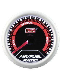 AIR/FUEL RATIO ΜΑΥΡO A.G.