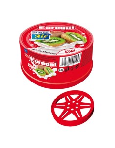 ΑΡΩΜΑΤΙKΑ ΚΟΝΣΕΡΒΑ GEL-IN-CAN - KIWI