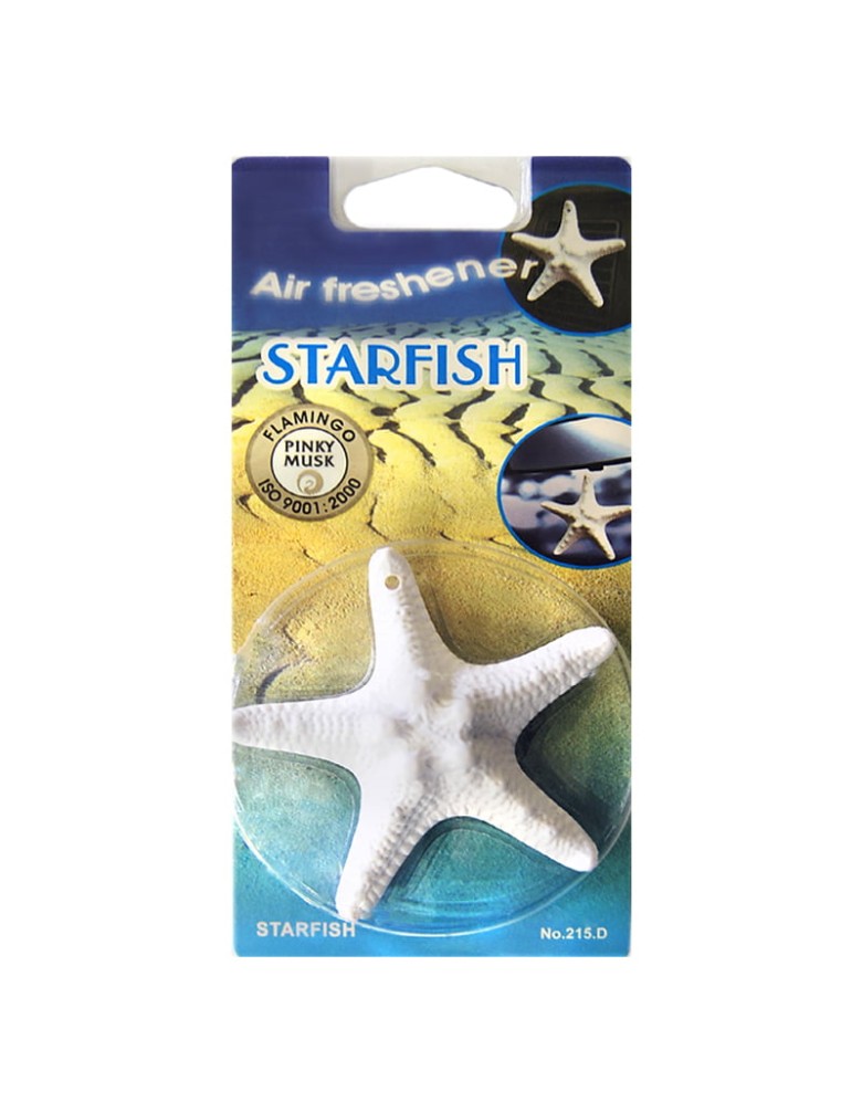 ΑΡΩΜΑΤΙKΑ STARFISH ΑΣΤΕΡΙΑΣ 2.5 gr