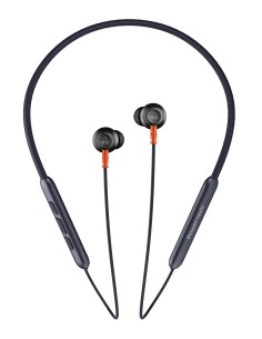 POWERTECH earphones PT-1228 με μαγνήτη, Bluetooth ENC...