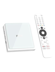 MECOOL TV Box KM2 Plus Deluxe, Google πιστοποίηση, 4K,...