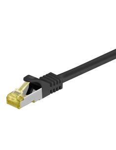 GOOBAY καλώδιο δικτύου 91590, CAT 7 S/FTP, 500 MHz, CU,...