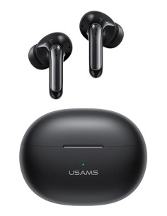 USAMS earphones με θήκη φόρτισης US-XD19, TWS, ENC,...