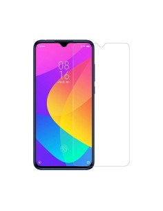 Tempered Glass 9H Xiaomi Mi A3/Mi CC9e - OEM - Mi A3/Mi CC9e