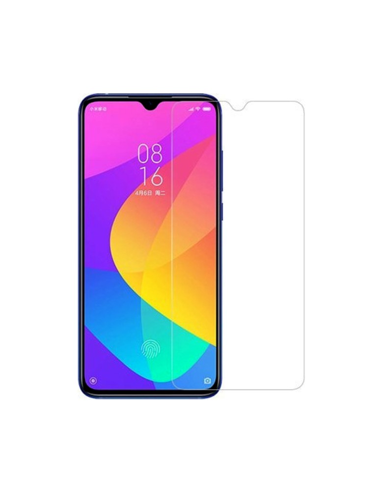 Tempered Glass 9H Xiaomi Mi A3/Mi CC9e - OEM - Mi A3/Mi CC9e