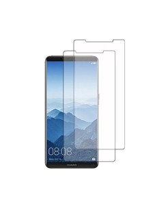 Tempered Glass 9H Huawei Mate 10 Pro - OEM - Mate 10 Pro