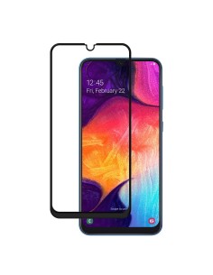 5D Full Glue 9H Tempered Glass Xiaomi Redmi 8 / Redmi 8A...