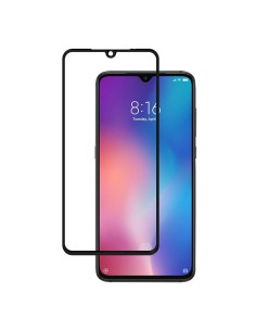 5D Full Glue 9H Tempered Glass Xiaomi Mi 9 Lite/Mi CC9...