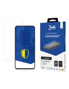 3MK Flexible Tempered Glass 7H Google Pixel 8 Pro 5G -...