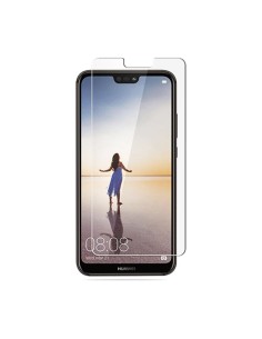 Tempered Glass 9H Huawei P20 lite - OEM - P20 lite