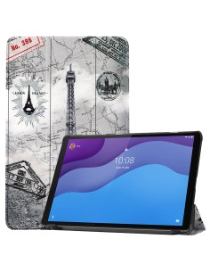 Θήκη Tablet Smartcase Slim Sonique για Lenovo TAB M10...