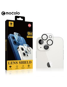 Προστασία Κάμερας Mocolo Lens Full Cover iPhone 15 /...