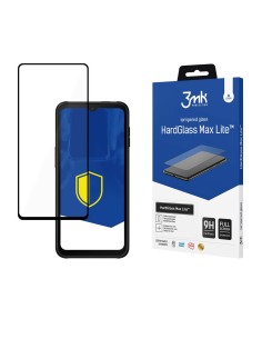 3MK HardGlass Max Lite Full Screen Samsung Galaxy Xcover...