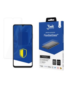 3MK Flexible Tempered Glass 7H Honor X7a - 3MK - Honor X7A