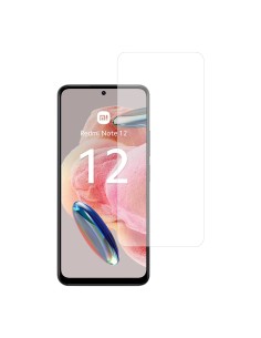 Tempered Glass 9H Xiaomi Redmi Note 12 4G / Redmi Note 12...