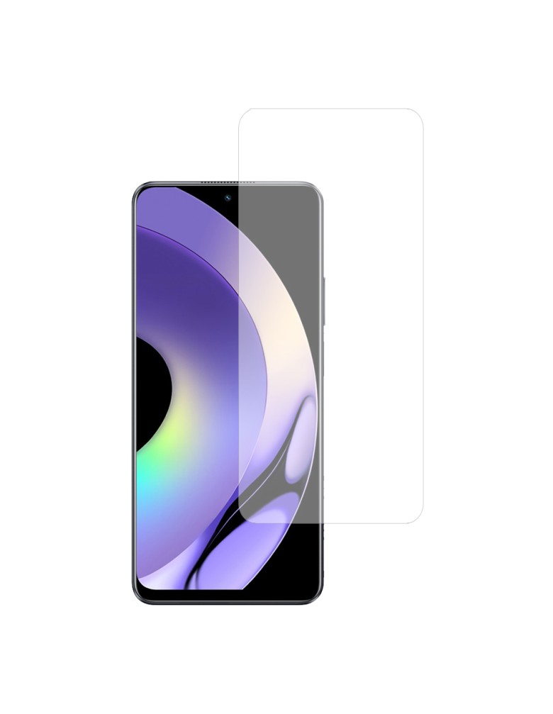 Tempered Glass 9H Realme 10 Pro 5G - OEM - Realme 10 Pro 5G