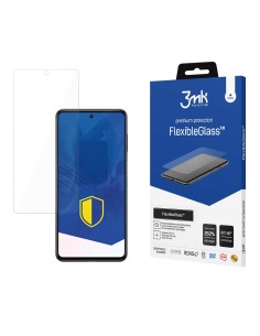 3MK Flexible Tempered Glass 7H Samsung Galaxy M54 5G -...