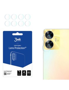 3MK FG Camera Lens Flexible Glass Film Prοtector 7H (4τμ)...