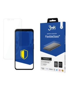 3MK Flexible Tempered Glass 7H Google Pixel 4 XL - 3MK -...