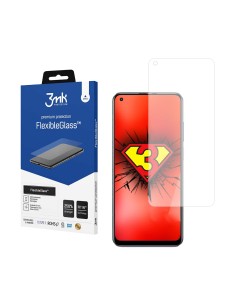 3MK Flexible Tempered Glass 7H Realme 10 4G - 3MK -...