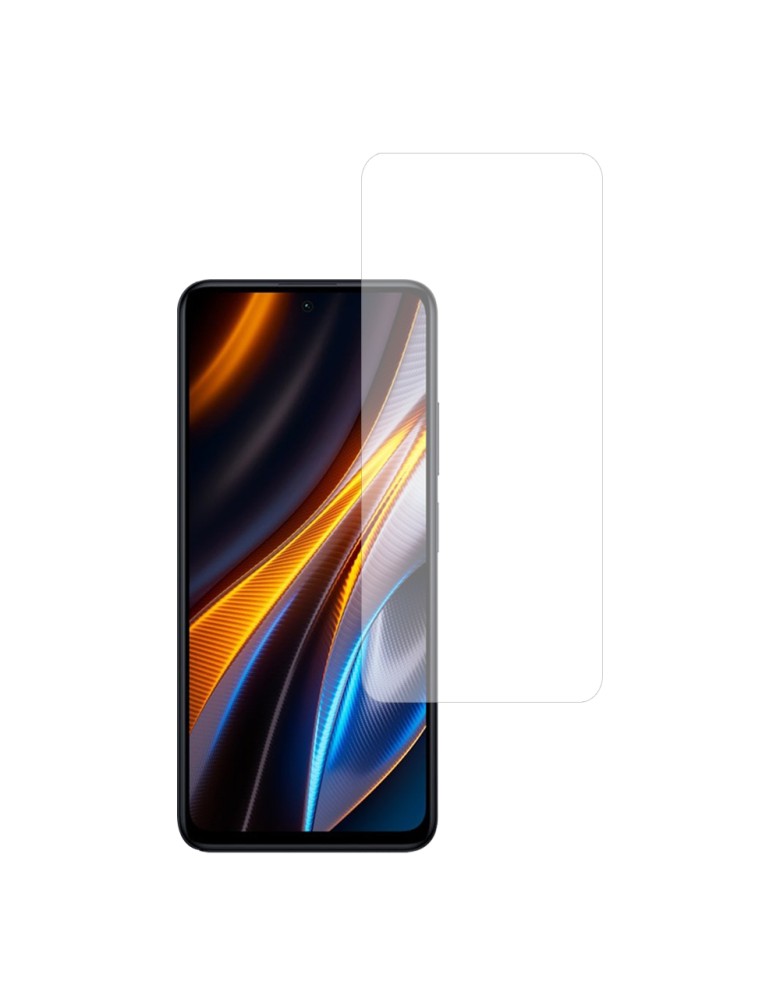 Tempered Glass 9H Xiaomi Poco X4 GT 5G - OEM - Poco X4 GT 5G