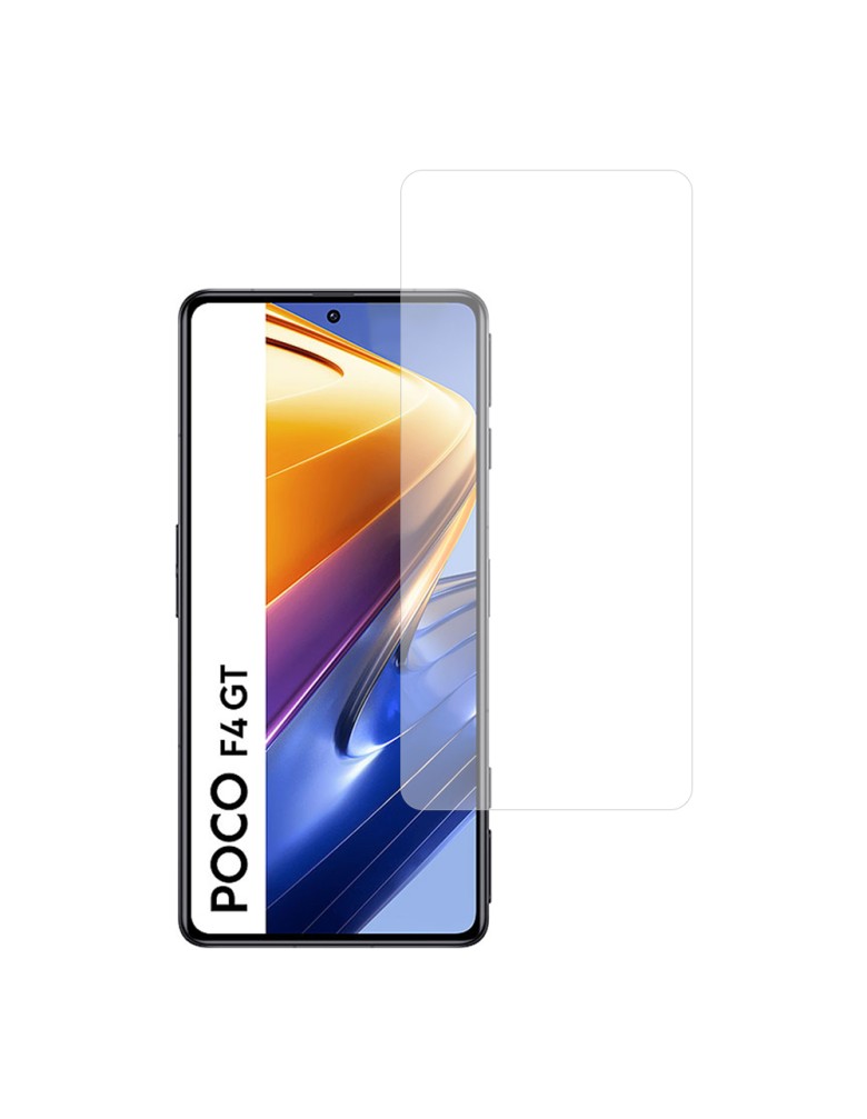 Tempered Glass 9H Xiaomi Poco F4 GT 5G - OEM - Poco F4 GT 5G