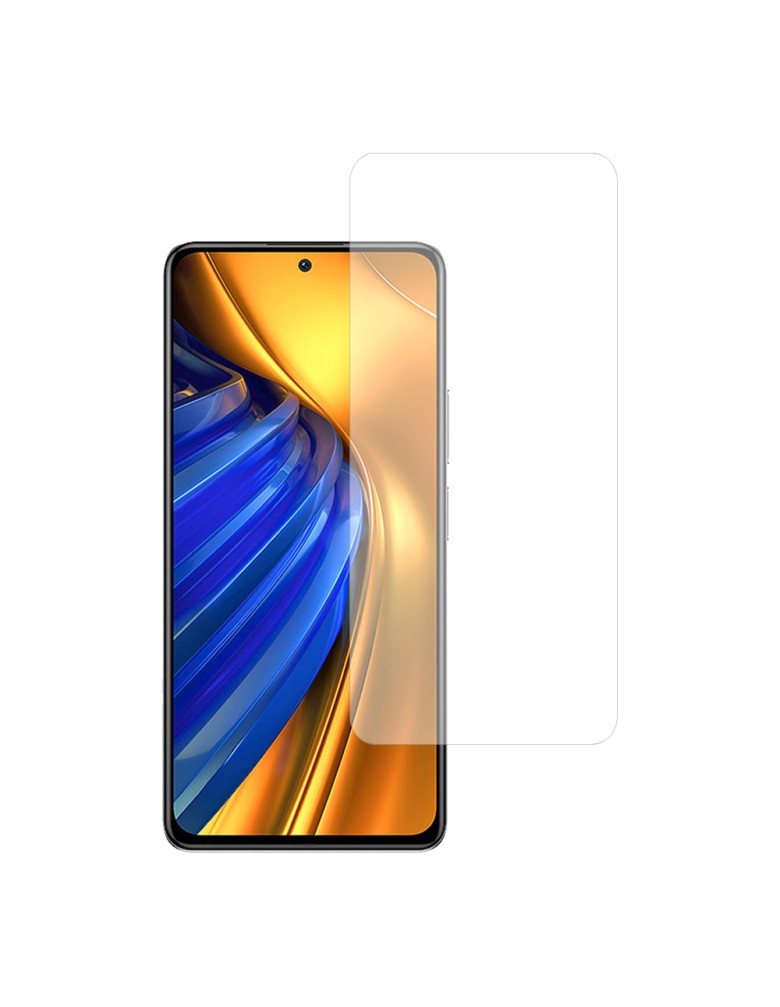 Tempered Glass 9H Xiaomi Poco F4 5G - OEM - Poco F4 5G