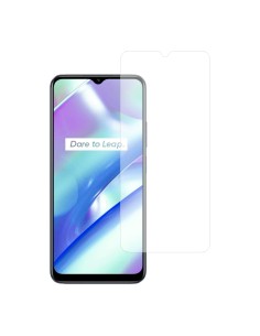 Tempered Glass 9H Realme C33 - OEM - Realme C33