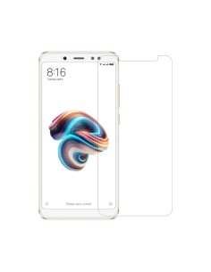 Tempered Glass 9H Xiaomi Redmi Note 5/Note 5 Pro - OEM -...