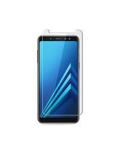 Tempered Glass 9H Samsung Galaxy A8 2018 - OEM - Galaxy...