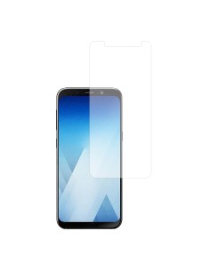 Tempered Glass 9H Samsung Galaxy A5 (2018) - OEM - Galaxy...