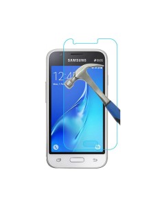 Tempered Glass 9H Samsung Galaxy J1 Mini - OEM - Galaxy...