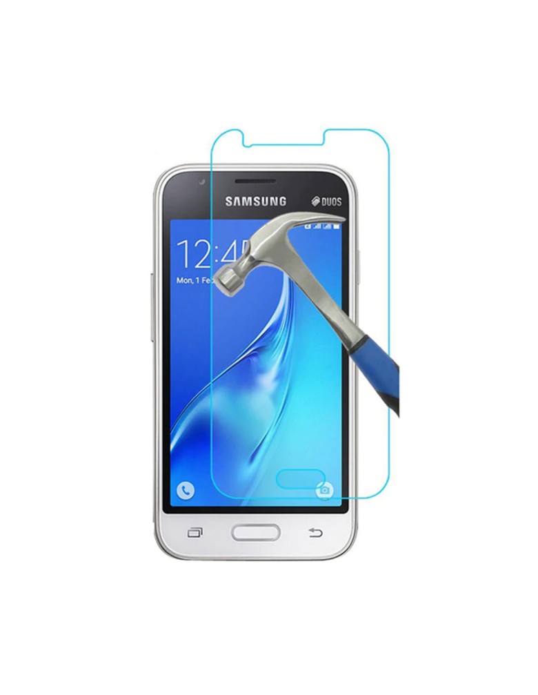 Tempered Glass 9H Samsung Galaxy J1 Mini - OEM - Galaxy J1 Mini