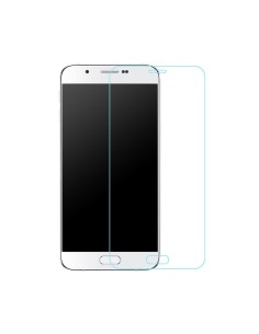 Tempered Glass 9H Samsung Galaxy A8 (2015) - OEM - Galaxy...