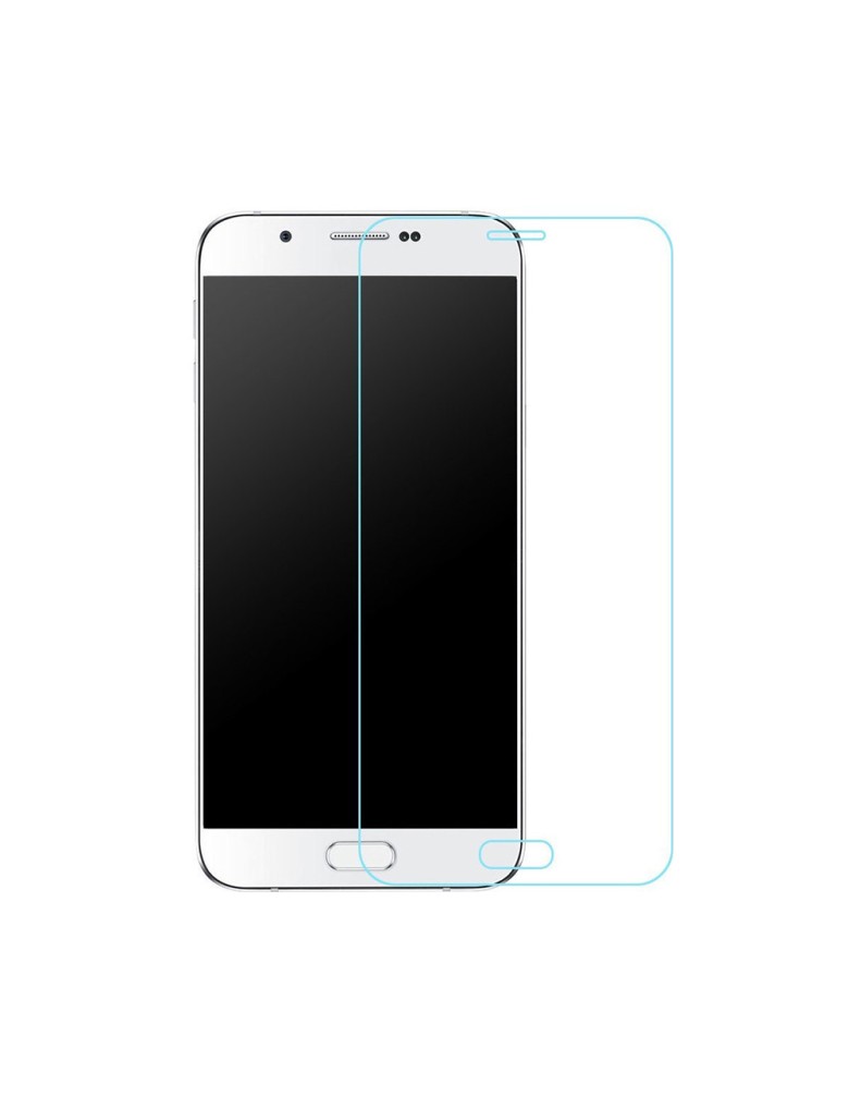 Tempered Glass 9H Samsung Galaxy A8 (2015) - OEM - Galaxy A8 (2015)