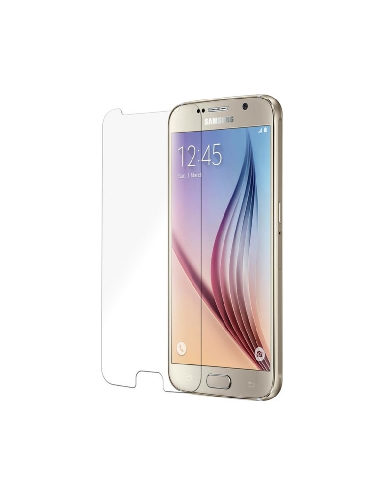 Tempered Glass 9H Samsung Galaxy S6 - OEM - Galaxy S6