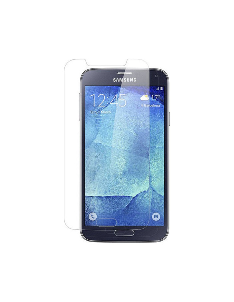 Tempered Glass 9H Samsung Galaxy S5 - OEM - Galaxy S5