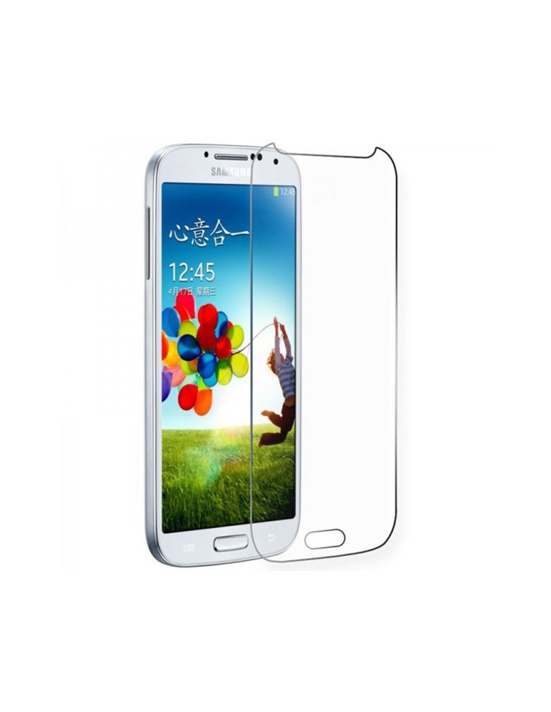 Tempered Glass 9H Samsung Galaxy S4 - OEM - Galaxy S4