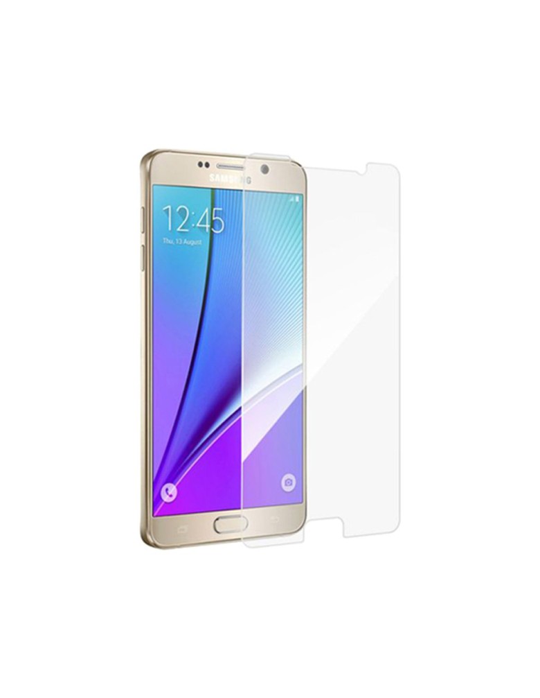 Tempered Glass 9H Samsung Galaxy Note 5 - OEM - Galaxy Note 5